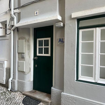 纳扎雷Casa Do Largo公寓 外观 照片